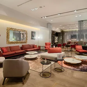Nh Collection President Hotell Milano
