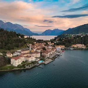 Grand Serbelloni - A Legendary Hotell Bellagio