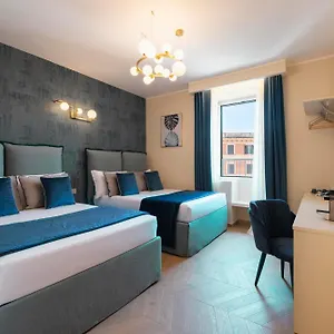Celeste Vittorio Emanuele Bed & Breakfast Rom