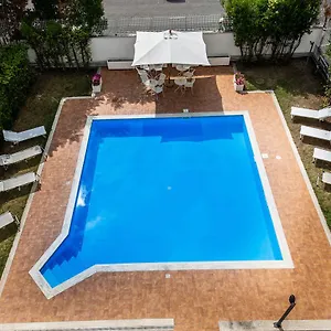 Tor Vergata Hotell Rom