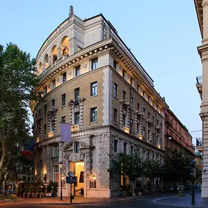 Grand Palace Hotell Rom